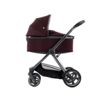 Babystyle Oyster 4 Ultimate Bundle - Mulberry