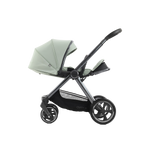 Babystyle Oyster 4 Ultimate Bundle - Pistachio