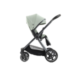 Babystyle Oyster 4 Ultimate Bundle - Pistachio