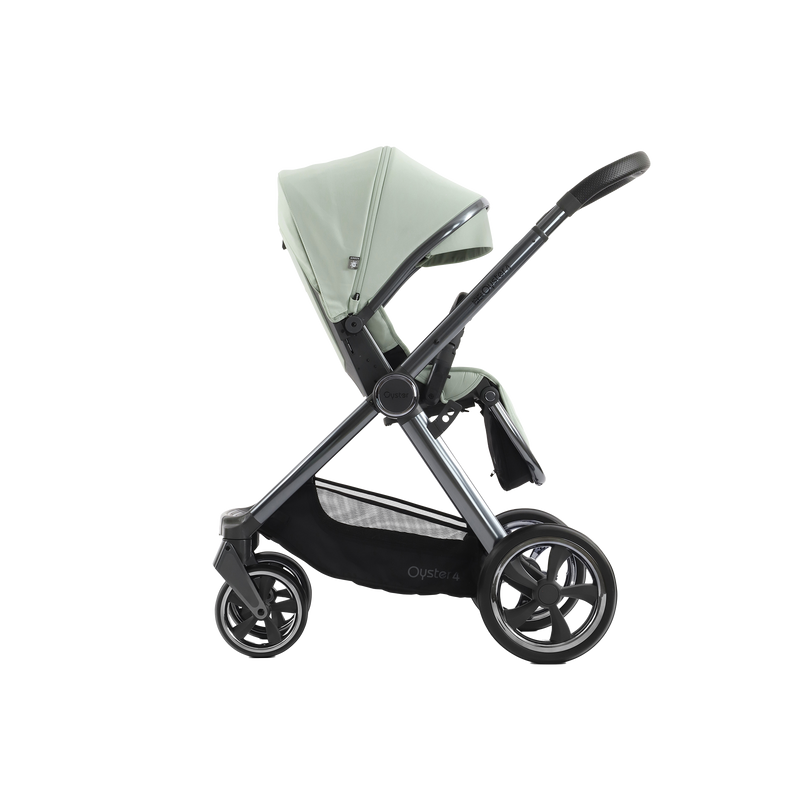 Babystyle Oyster 4 Ultimate Bundle - Pistachio