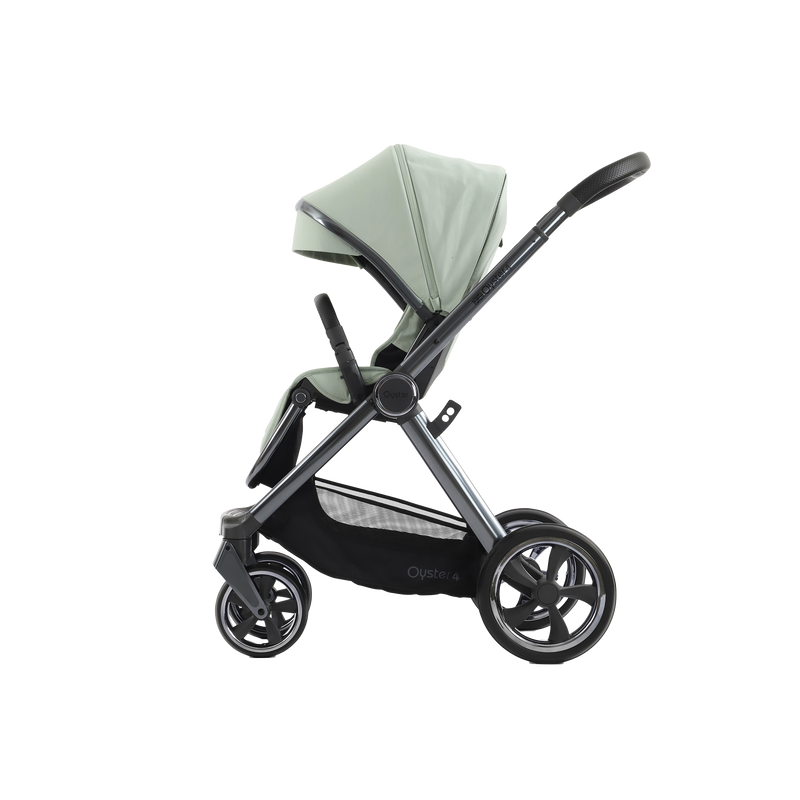 Babystyle Oyster 4 Ultimate Bundle - Pistachio