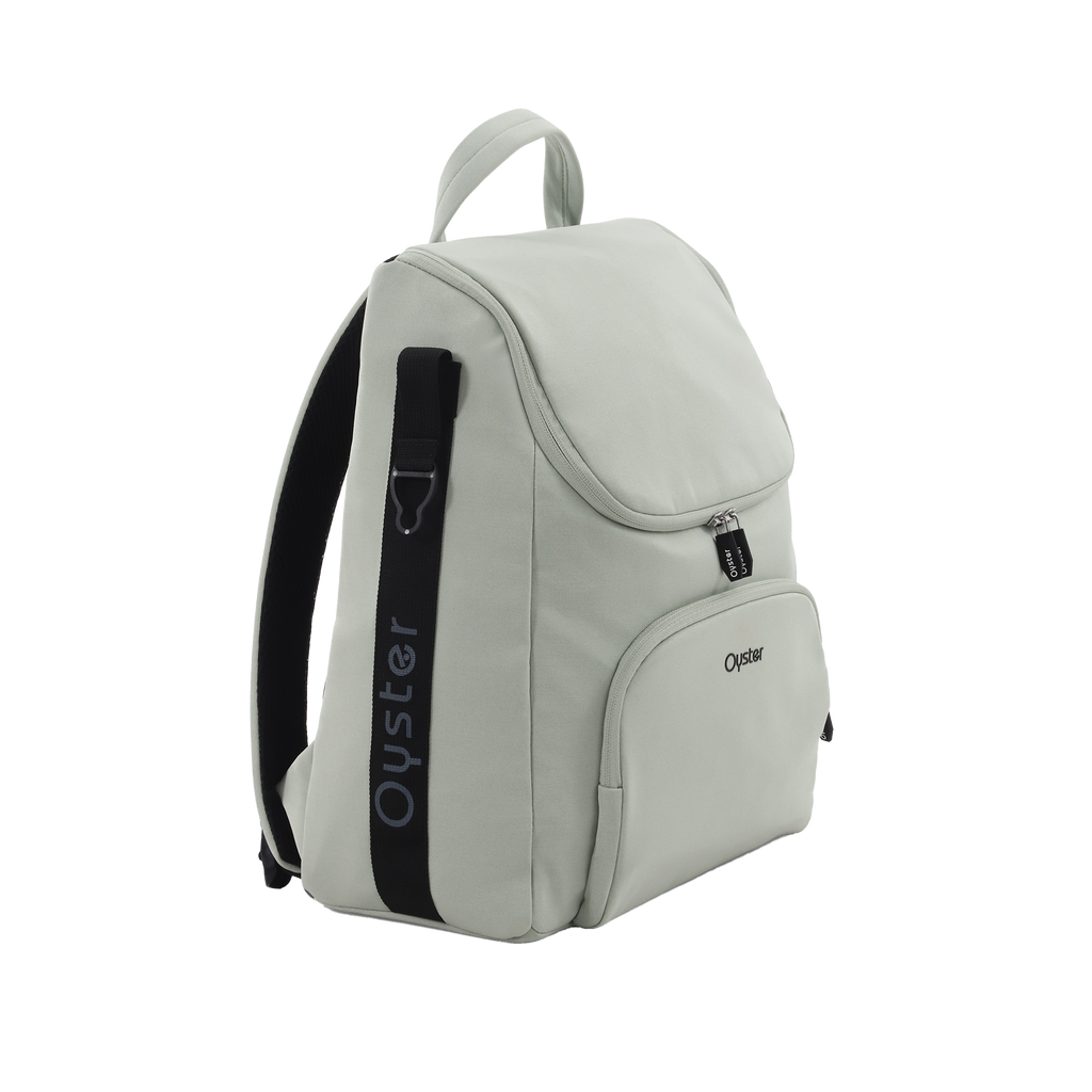 Babystyle Oyster 4 Ultimate Bundle - Pistachio