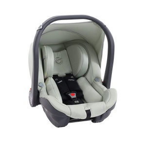 Babystyle Oyster Capsule Infant i-Size Car Seat - Pistachio