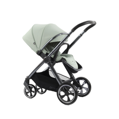 Babystyle Oyster 4 Pushchair - Pistachio
