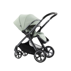 Babystyle Oyster 4 Pushchair - Pistachio