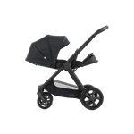 Babystyle Oyster 4 Essential Bundle - Raven - Ex-Display