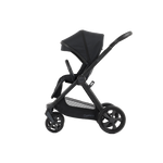 Babystyle Oyster 4 Essential Bundle - Raven - Ex-Display