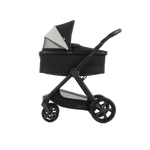 Babystyle Oyster 4 Essential Bundle - Raven - Ex-Display