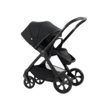 Babystyle Oyster 4 Essential Bundle - Raven - Ex-Display