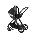 Babystyle Oyster 4 Essential Bundle - Raven - Ex-Display