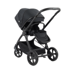 Babystyle Oyster 4 Essential Bundle - Raven - Ex-Display