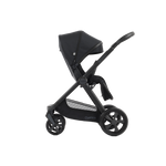 Babystyle Oyster 4 Essential Bundle - Raven - Ex-Display