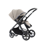 Babystyle Oyster 4 Ultimate Bundle - Stone