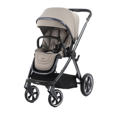 Babystyle Oyster 4 Pushchair - Stone