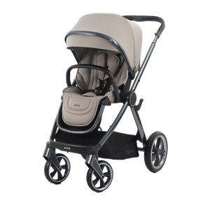 Babystyle Oyster 4 Pushchair - Stone
