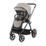 Babystyle Oyster 4 Ultimate Bundle - Stone