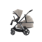 Babystyle Oyster 4 Ultimate Bundle - Stone