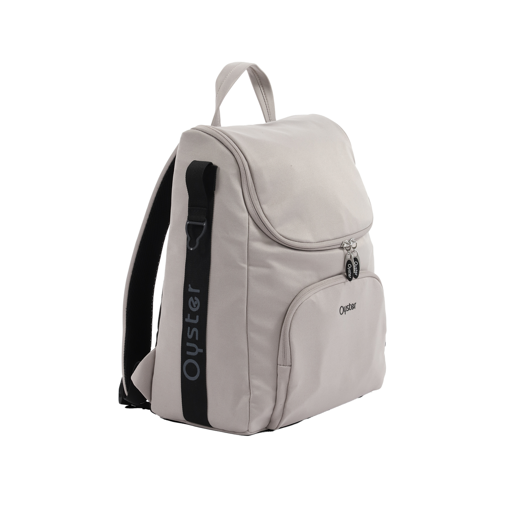 Babystyle Oyster 4 Ultimate Bundle - Stone