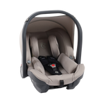 Babystyle Oyster Capsule Infant i-Size Car Seat - Stone