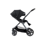 Babystyle Oyster 4 Ultimate Bundle - Carbonite
