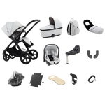 Babystyle Oyster 4 Ultimate Bundle - Jubilee