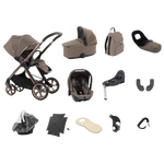 Babystyle Oyster 4 Ultimate Bundle - Mink