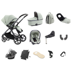 Babystyle Oyster 4 Ultimate Bundle - Pistachio