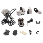 Babystyle Oyster 4 Ultimate Bundle - Stone