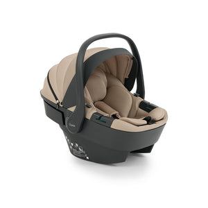 Oyster Capsule 360 Infant Car Seat - Fawn