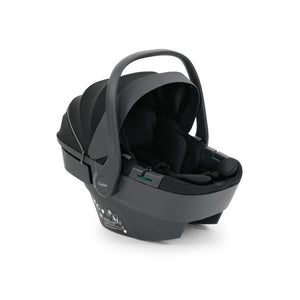 Oyster Capsule 360 Infant Car Seat - Liquorice