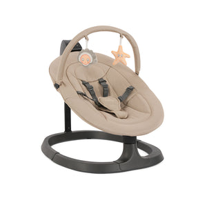 Babystyle Oyster Ocean Rocker - Buttermilk 1 