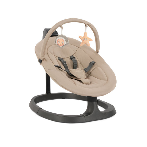 Babystyle Oyster Ocean Rocker - Buttermilk 1 