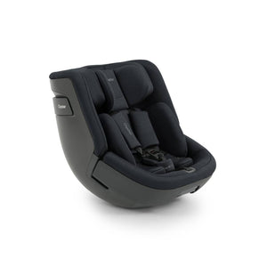 Oyster Toddler 360 Car Seat - Carbonite
