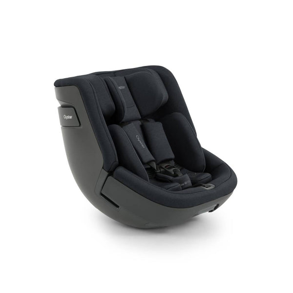 Oyster Toddler 360 Car Seat - Carbonite