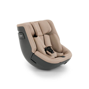 Oyster Toddler 360 Car Seat - Fawn