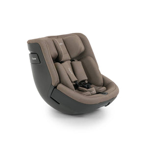 Oyster Toddler 360 Car Seat - Mink