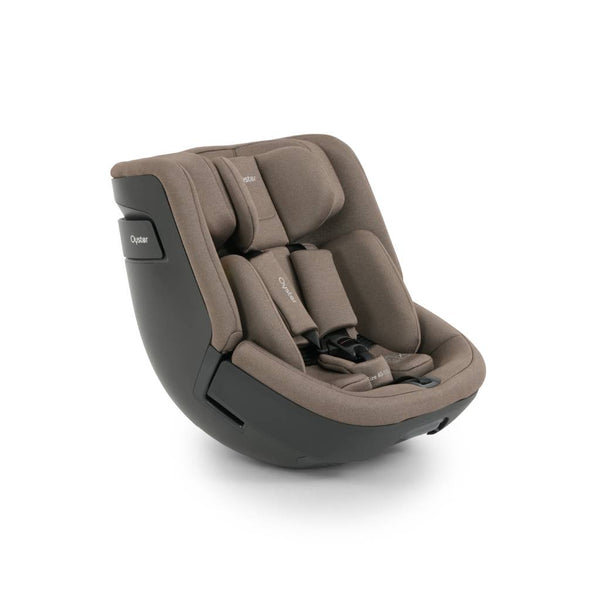 Oyster Toddler 360 Car Seat - Mink