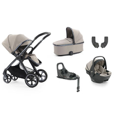 Oyster 4 Essential Bundle - Stone