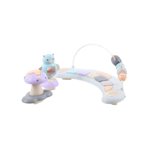 Babystyle Oyster 4-in-1 Highchair Activity Play Set - Chelsea Baby