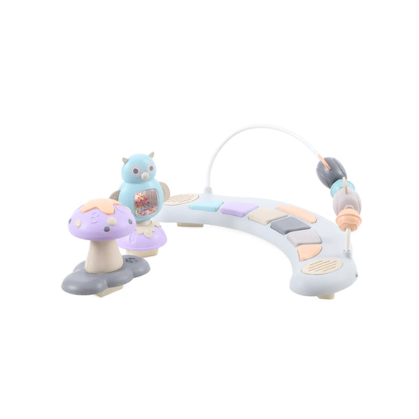 Babystyle Oyster 4-in-1 Highchair Activity Play Set - Chelsea Baby