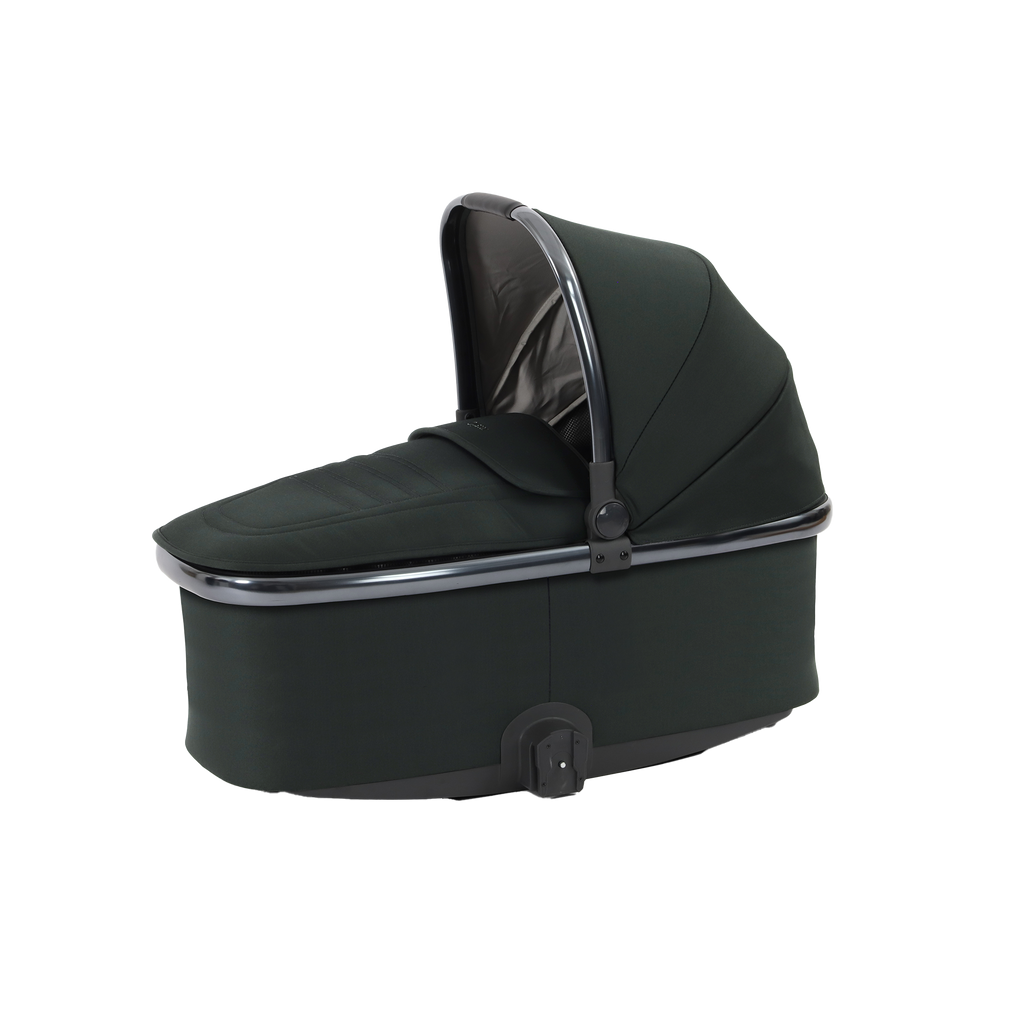 Babystyle Oyster 4 Ultimate Bundle - Black Olive