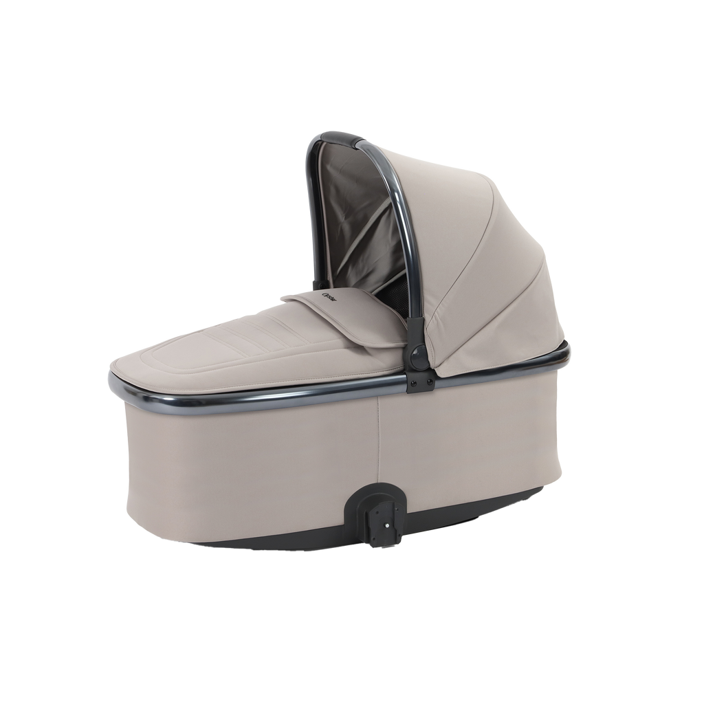 Babystyle Oyster 4 Ultimate Bundle - Stone