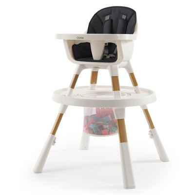 Babystyle Oyster 4-in-1 Home Highchair - Chelsea Baby