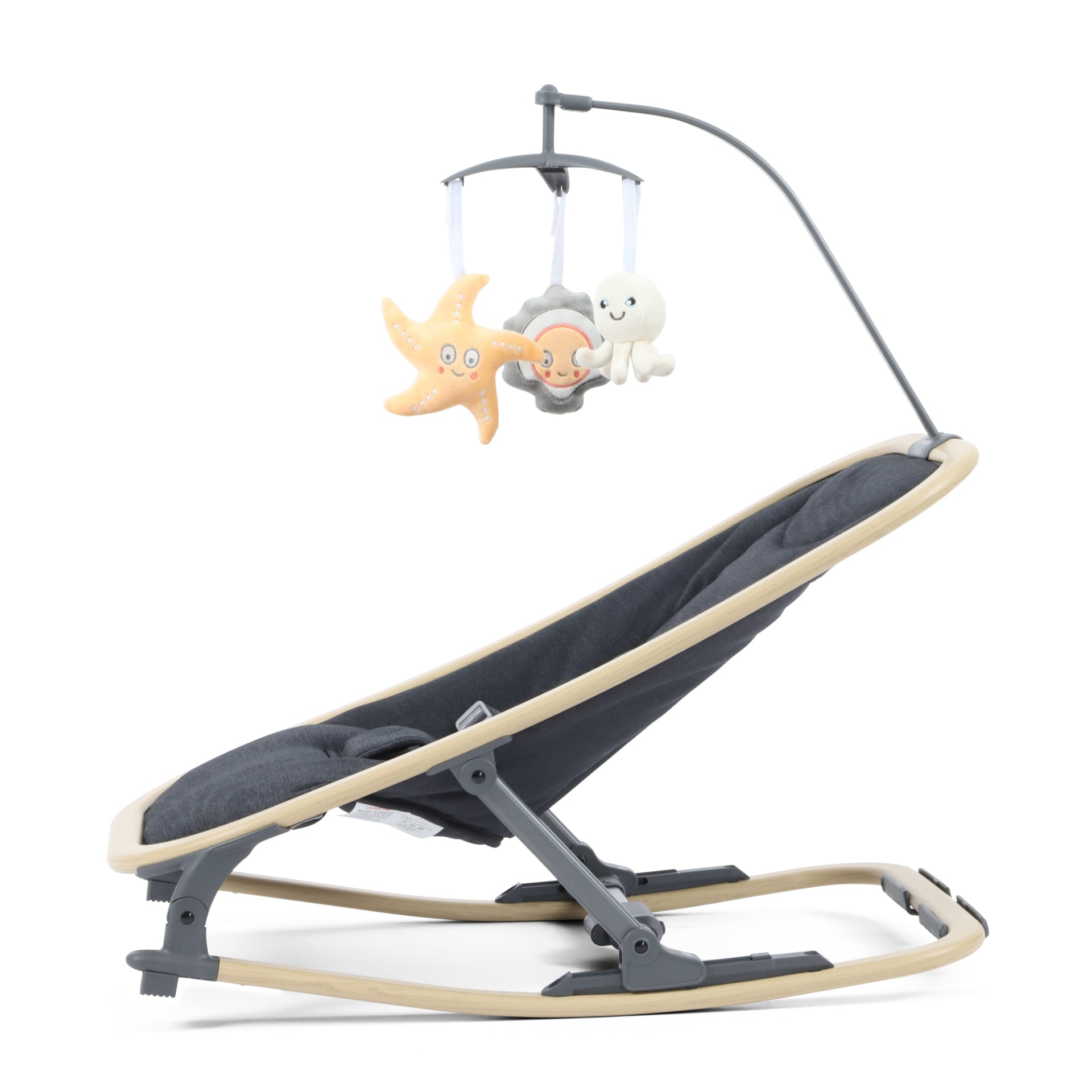 Babystyle Oyster Home Rocker - Chelsea Baby