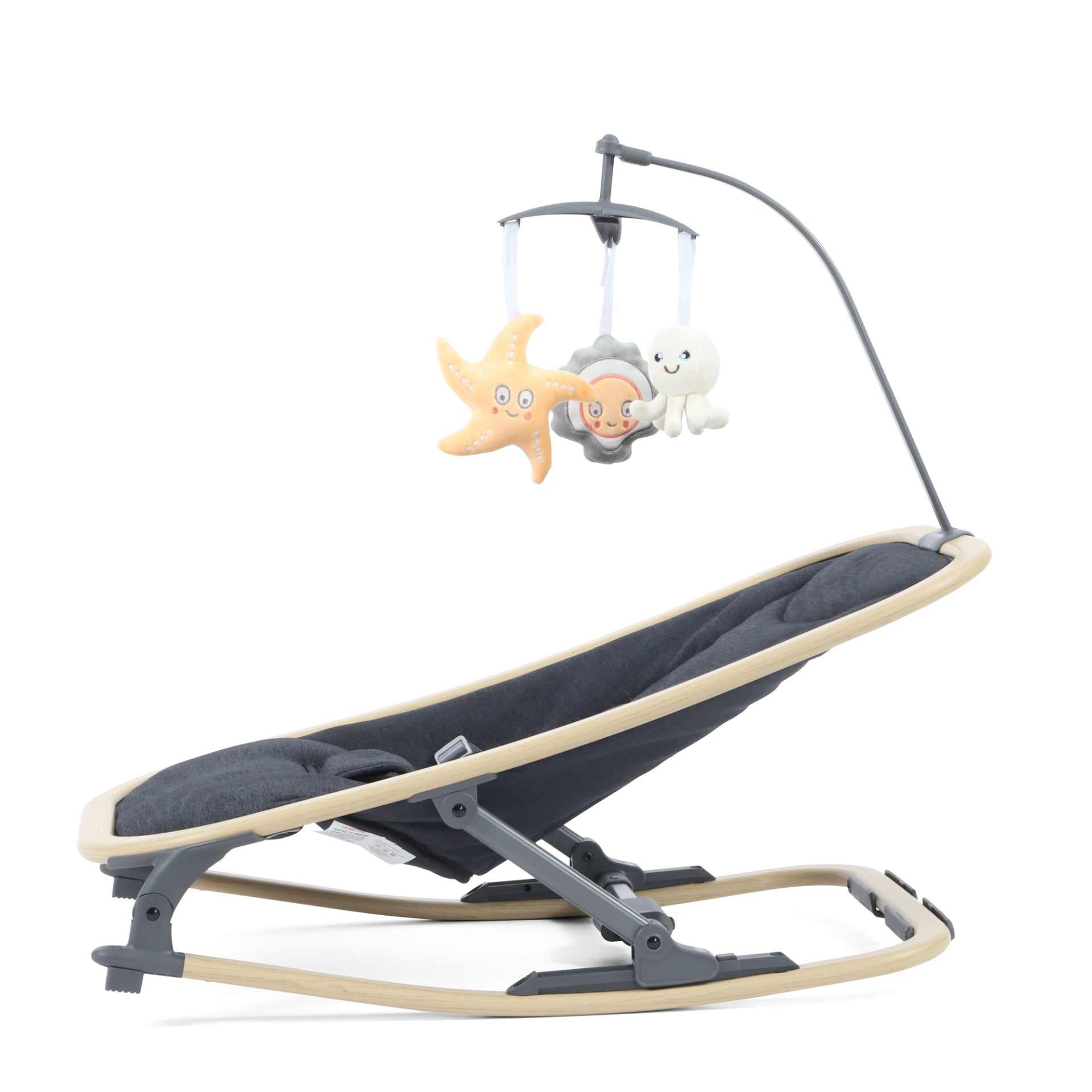 Babystyle Oyster Home Rocker - Chelsea Baby