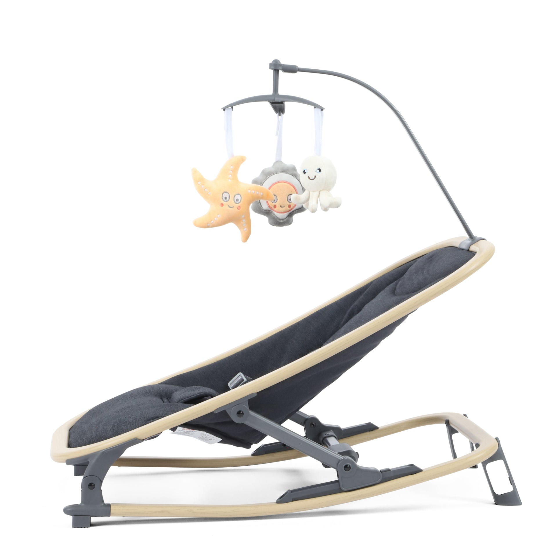 Babystyle Oyster Home Rocker - Chelsea Baby