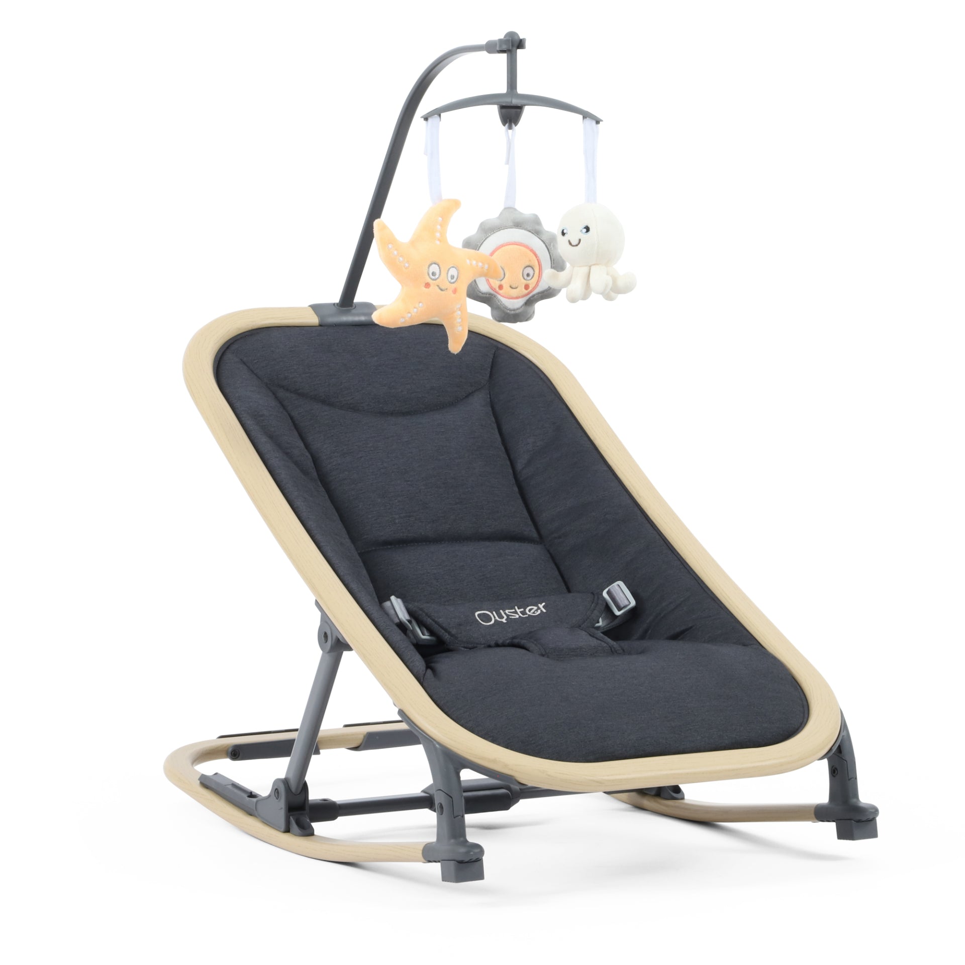 Babystyle Oyster Home Rocker - Chelsea Baby