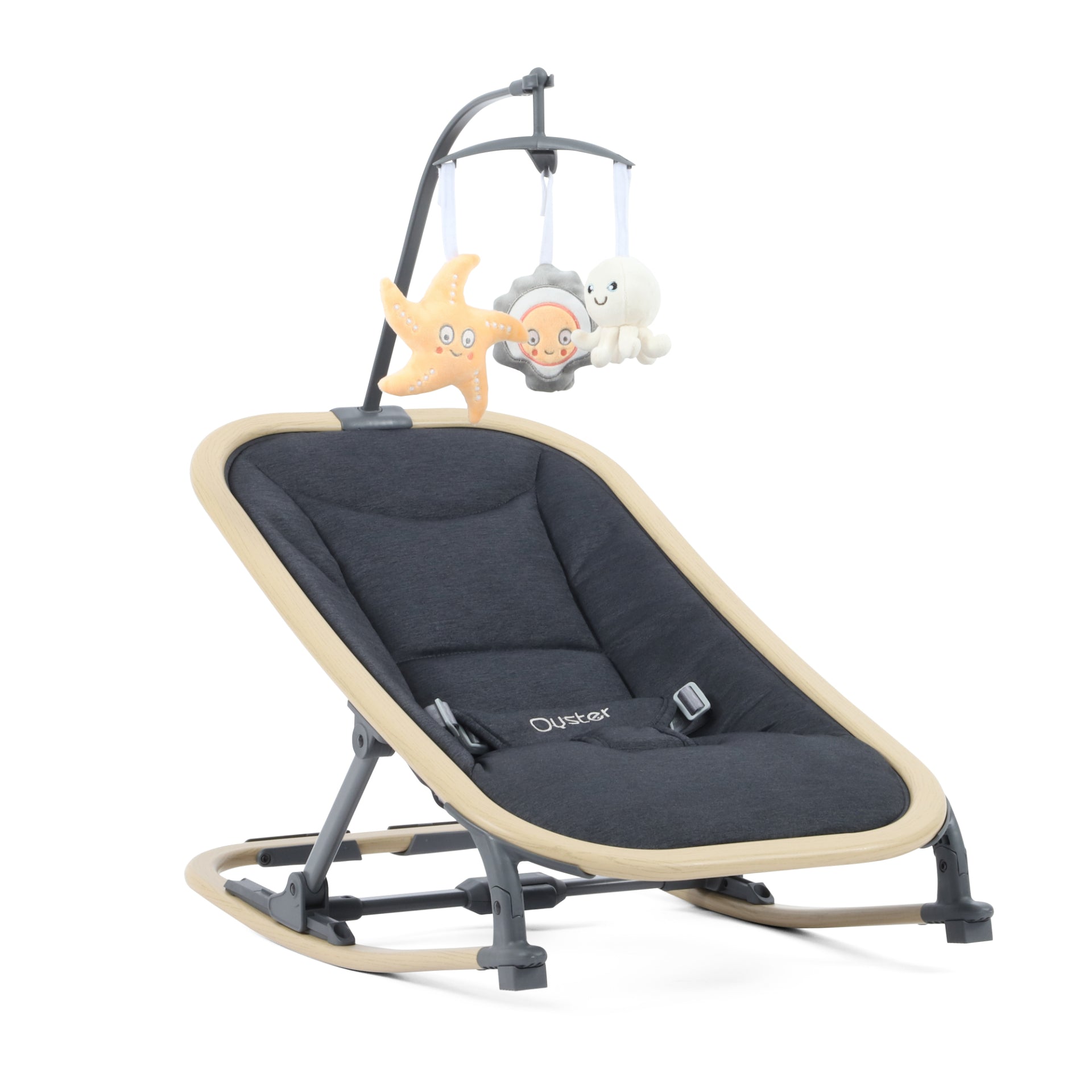 Babystyle Oyster Home Rocker - Chelsea Baby