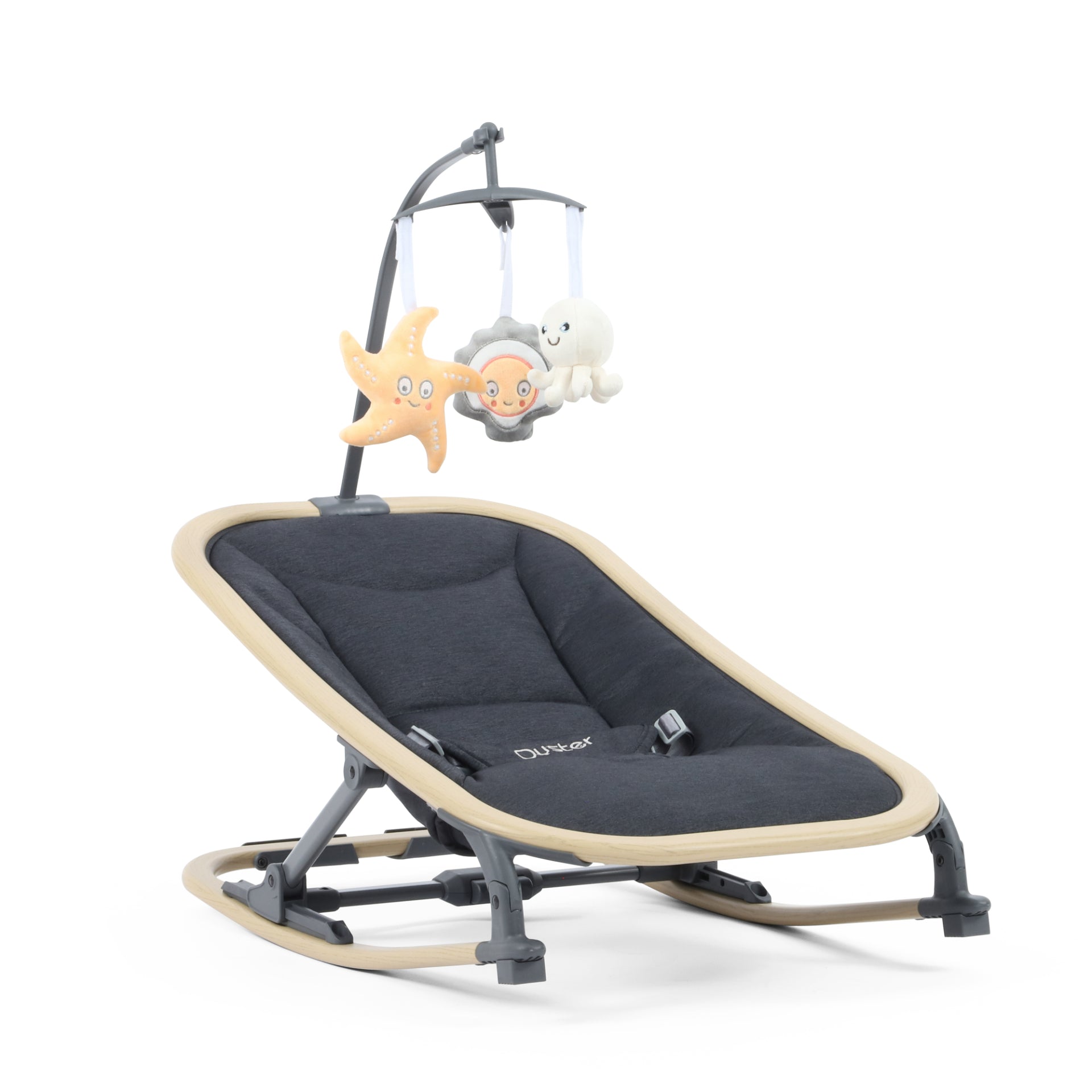 Babystyle Oyster Home Rocker - Chelsea Baby