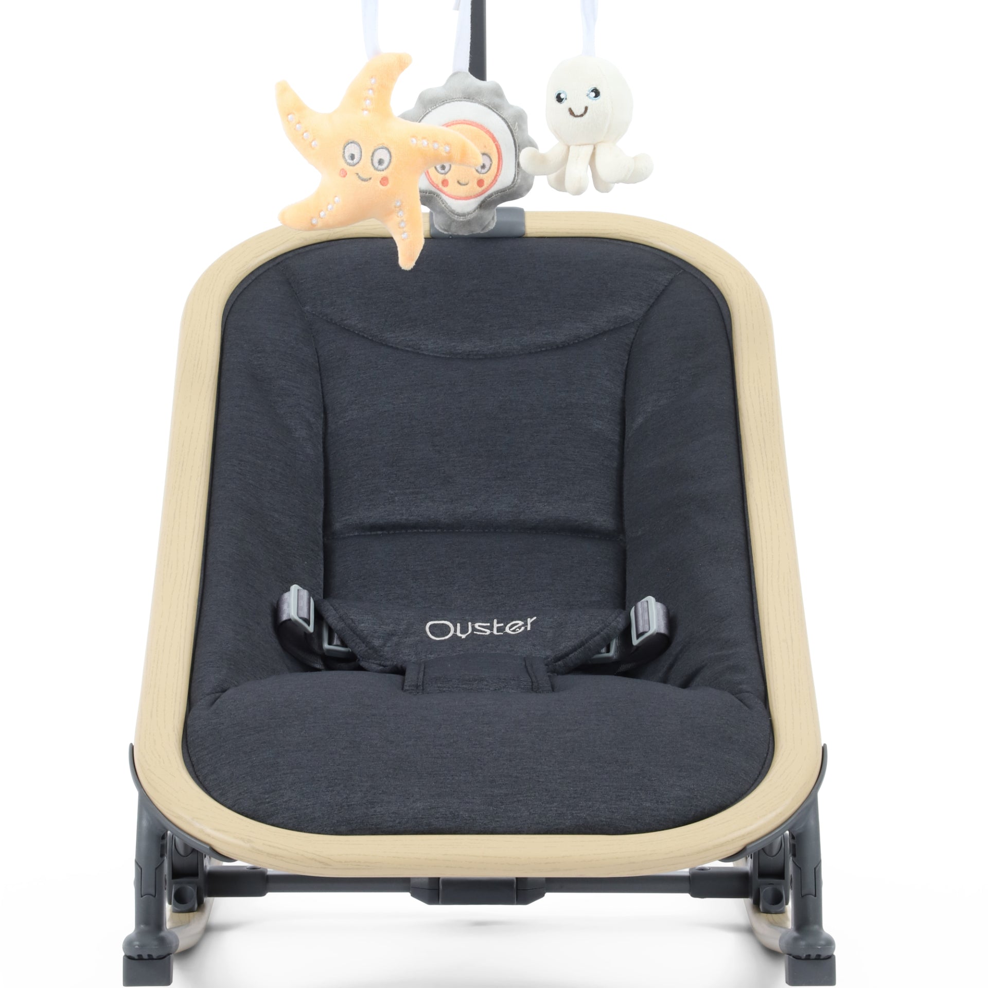 Babystyle Oyster Home Rocker - Chelsea Baby
